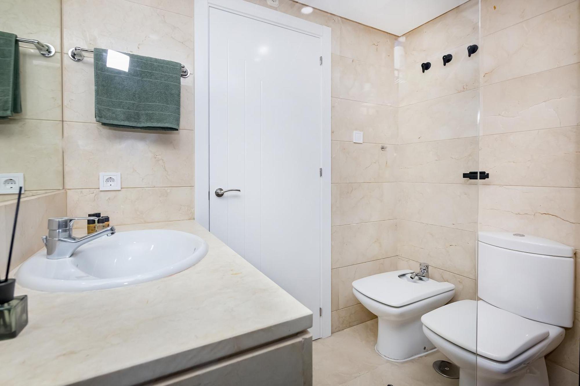 Apartament Bhost - Marina Banus Marbella Zewnętrze zdjęcie